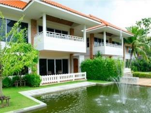 Cholapruek Resort Nakhon Nayok Eksteriør billede