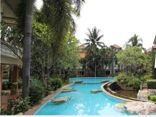 Cholapruek Resort Nakhon Nayok Eksteriør billede